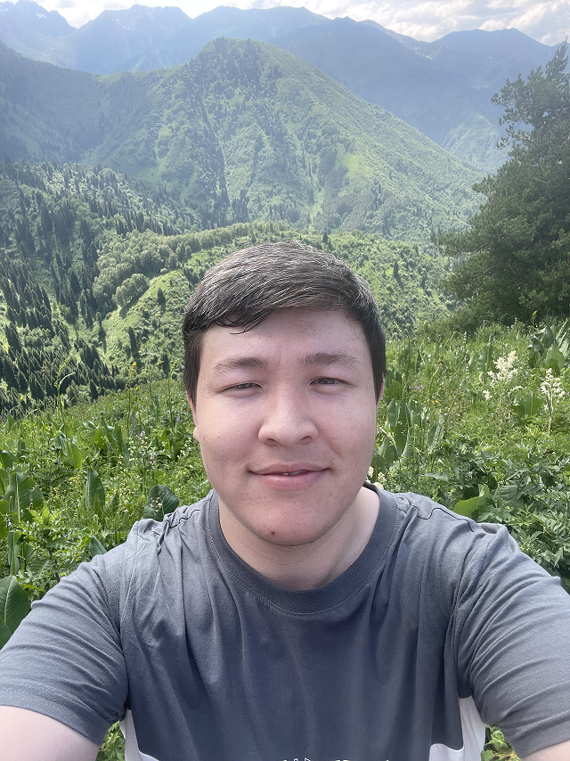 Turarbek Satbaldiyev